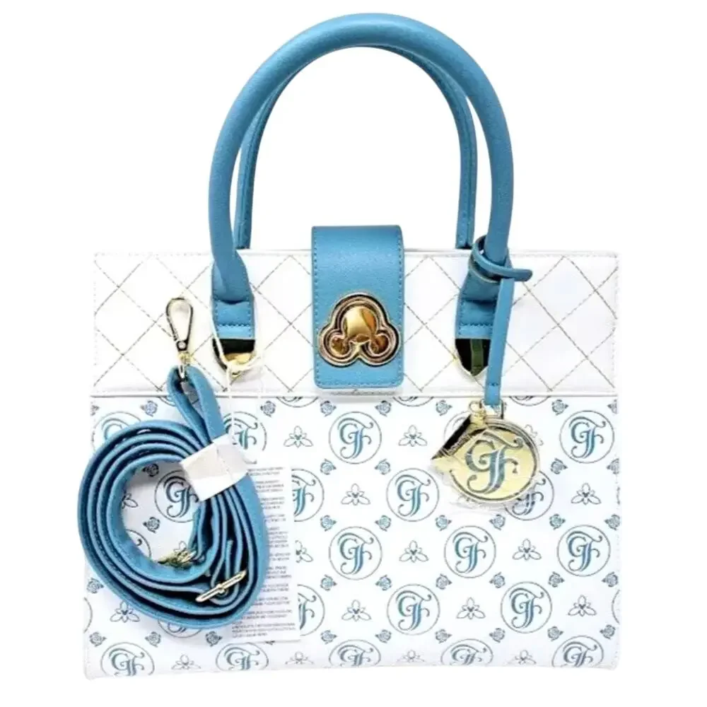 Loungefly nwt disney